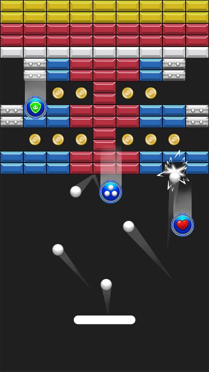 Bricks Ballz : Classic Amaze screenshot-4