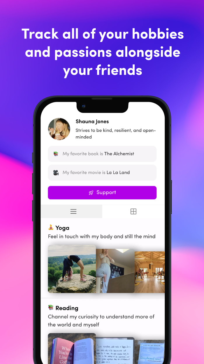 Mindflow - Growth Made Social