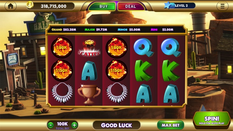 Super Slots Casino by Pyramis LLC