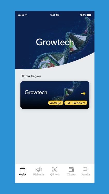 Growtech