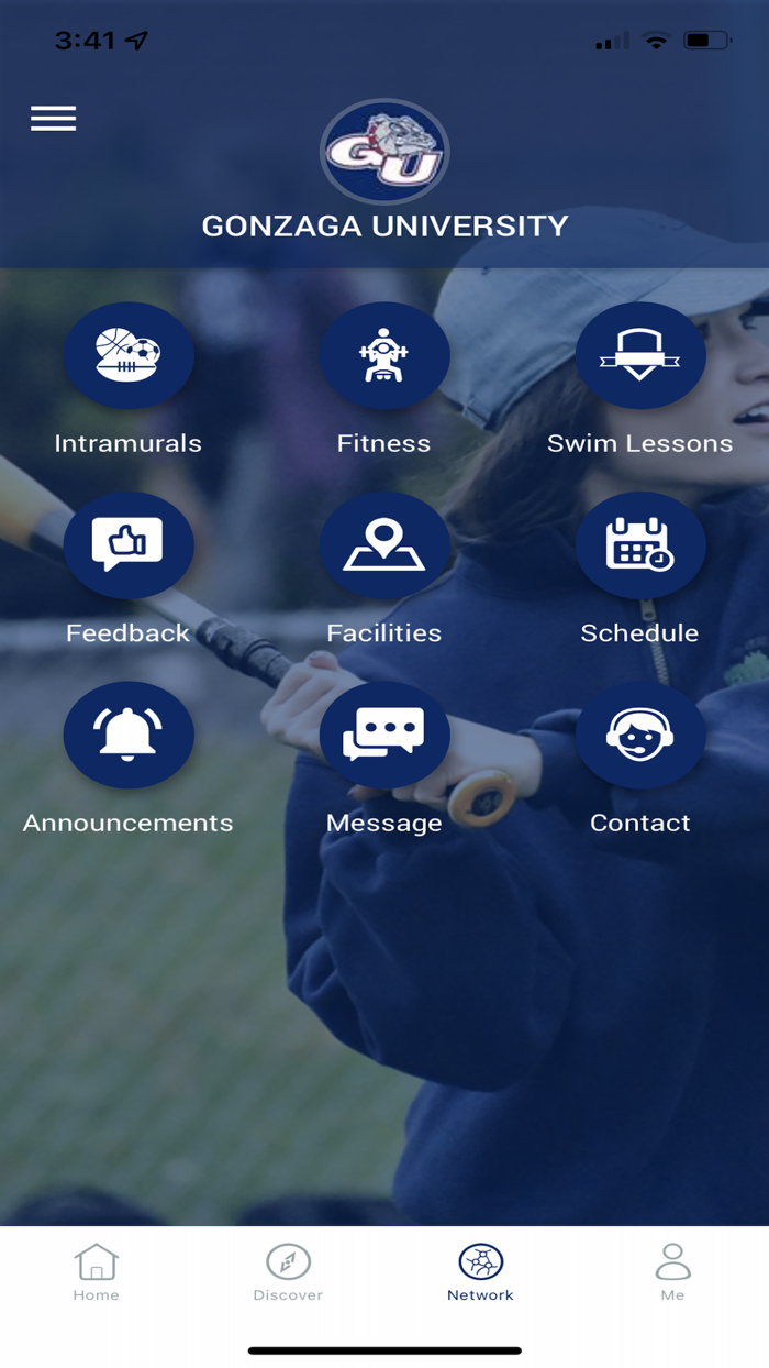 Rudolf Fitness Center