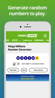 virginia lottery numbers problems & solutions and troubleshooting guide - 1