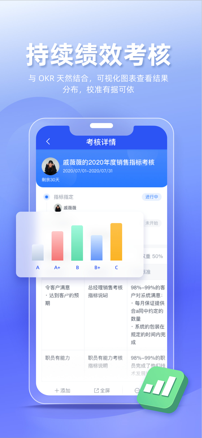 Tita - OKR 和项目管理