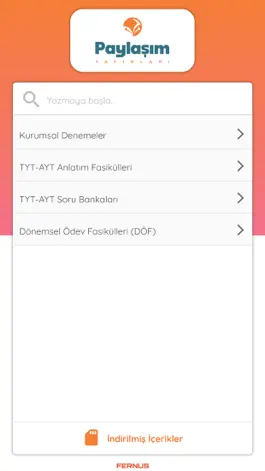 Game screenshot Paylaşım Video Çözüm mod apk