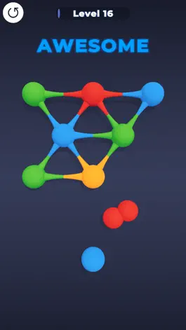 Game screenshot Knots Collapse mod apk