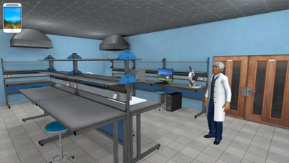 Teen Career Path II Screenshot