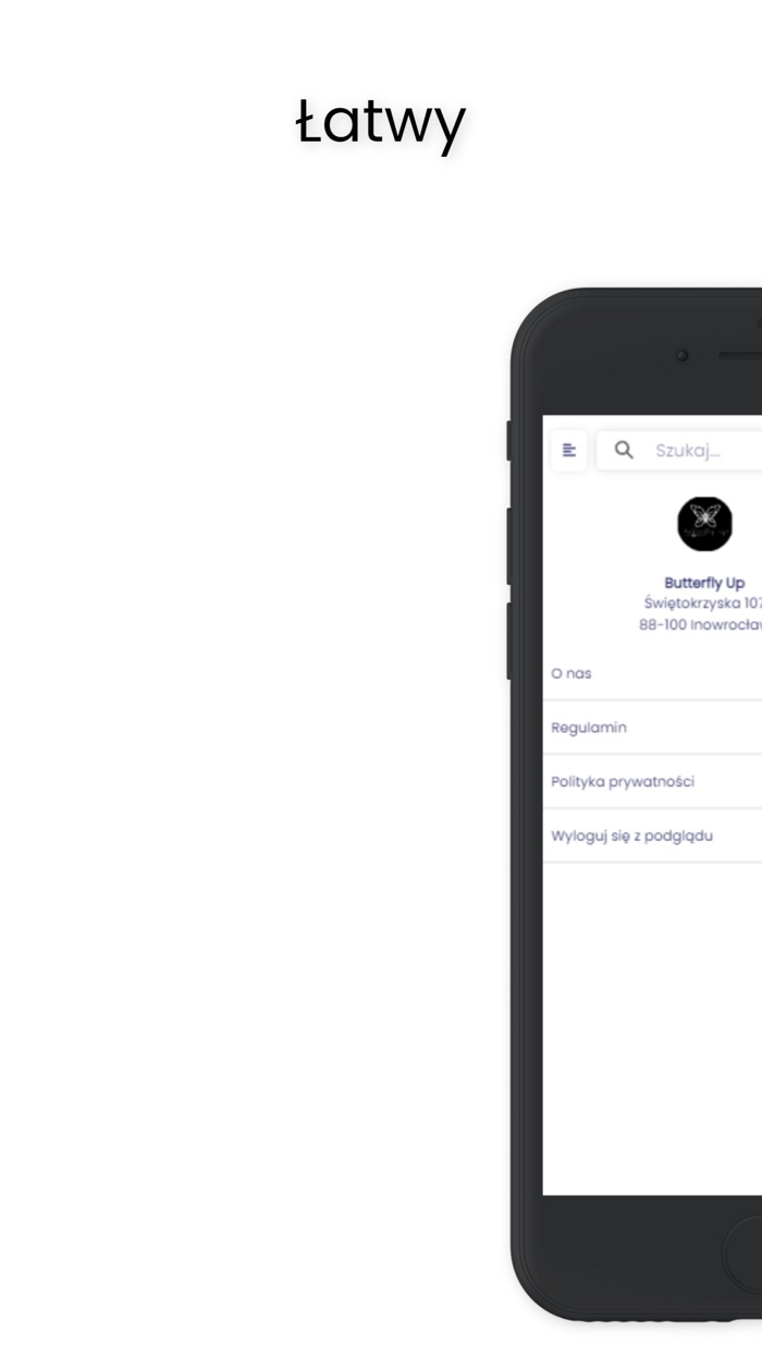 Butterfly Up - SushiFusion