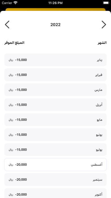 Tharaa Screenshot