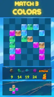 jewel match - skillz game iphone screenshot 3