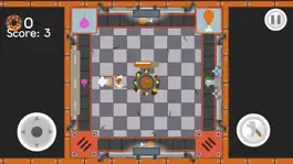 Game screenshot Soup Scramble apk