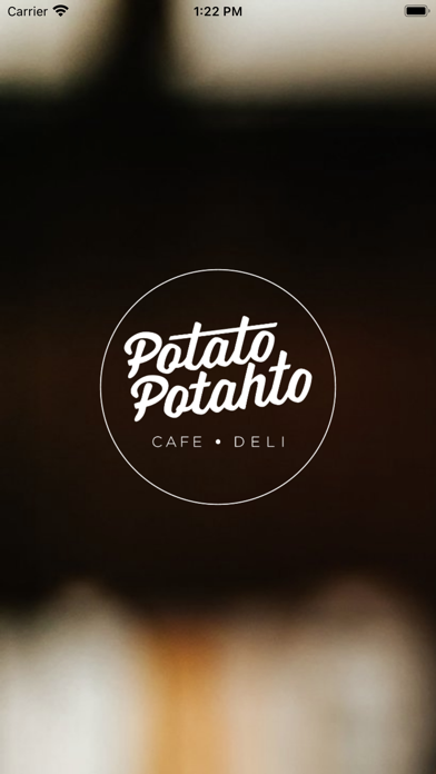 Potato Potahto Screenshot