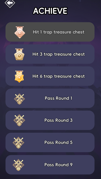 knife hit master game Screenshot