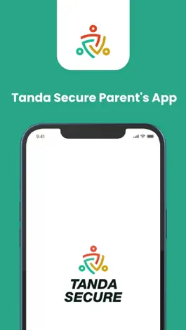 Game screenshot Tanda Secure Parent App mod apk