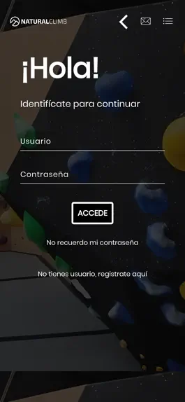 Game screenshot Natural Climb mod apk