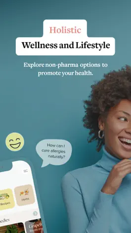 Game screenshot Holistic Living mod apk