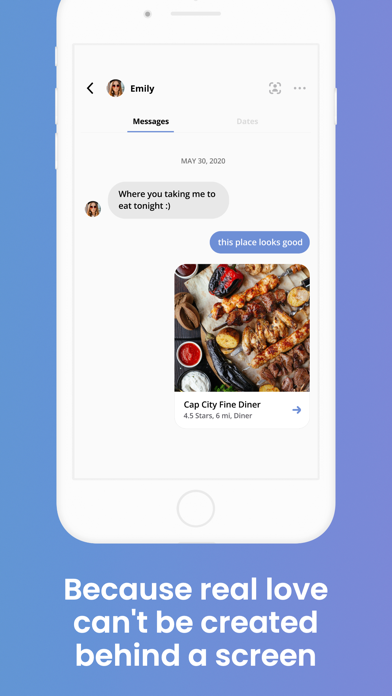 Ryme - Make It Real Screenshot
