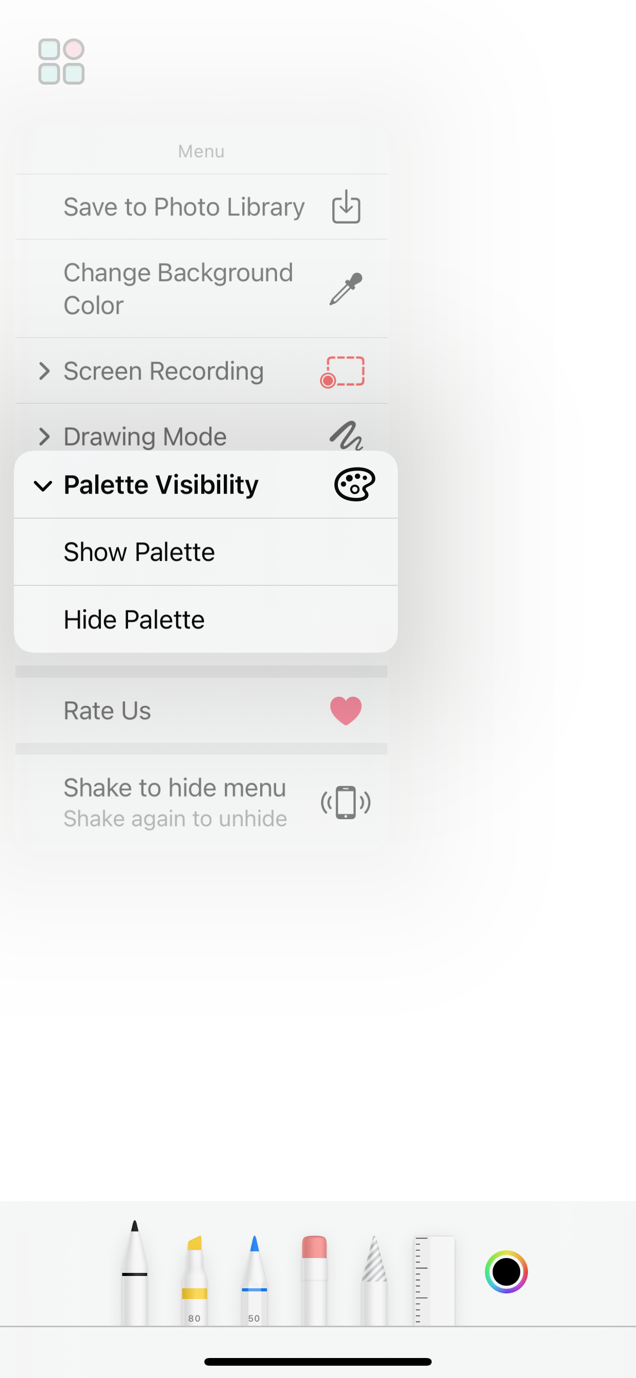 Sketch Recorder