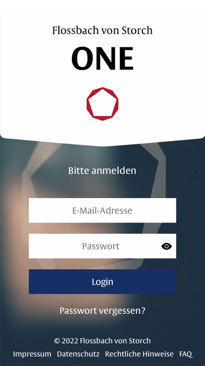 Flossbach von Storch ONE