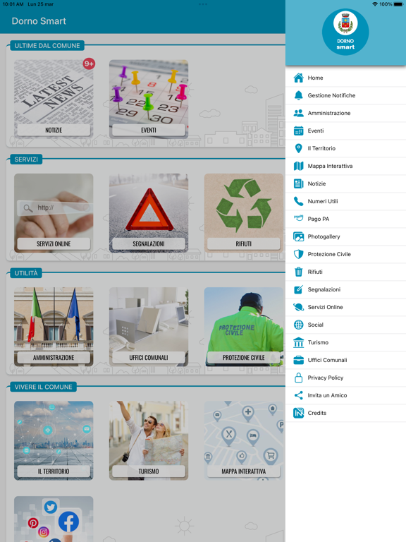 Screenshot #5 pour Dorno Smart