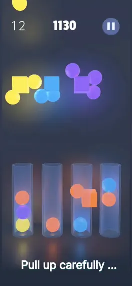 Game screenshot pick out me Sorting Game apk