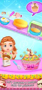 Princess Baby Phone - Games screenshot #5 for iPhone