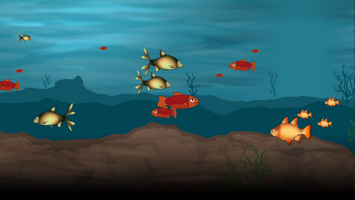 Water Natuurlijk Game 2.0