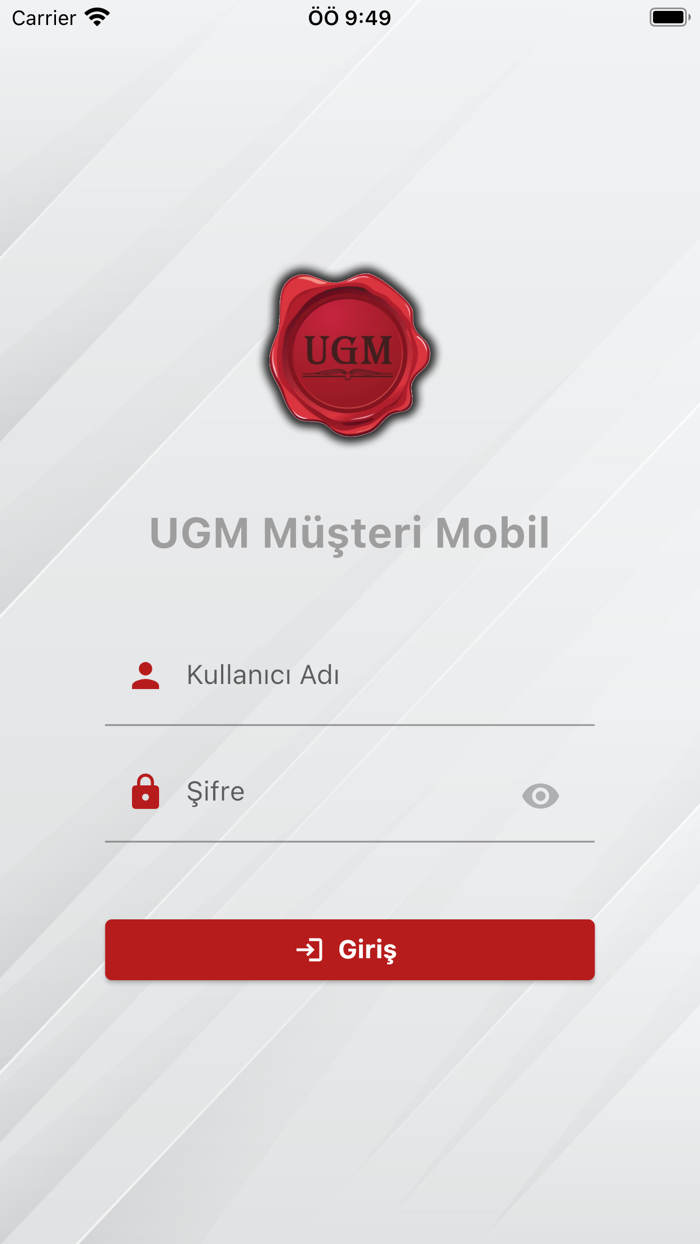 UGM
