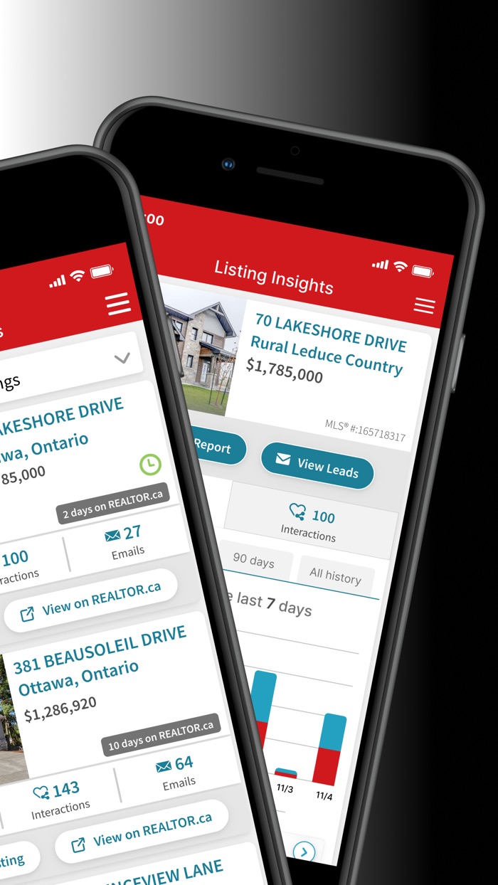 REALTOR.ca  Agents and Brokers