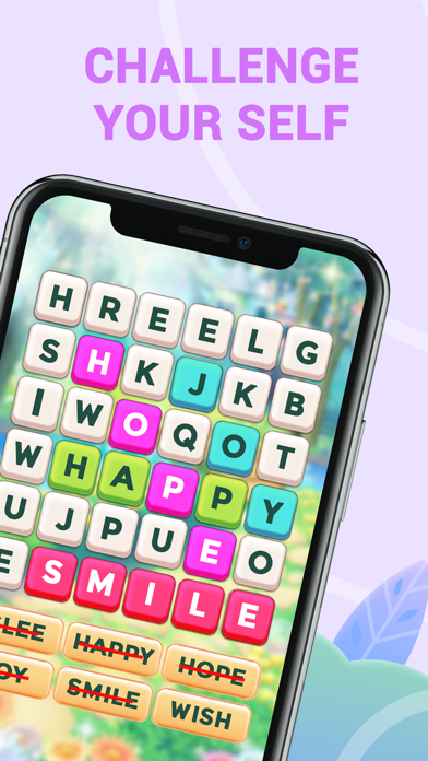 Wordwizquest Screenshot