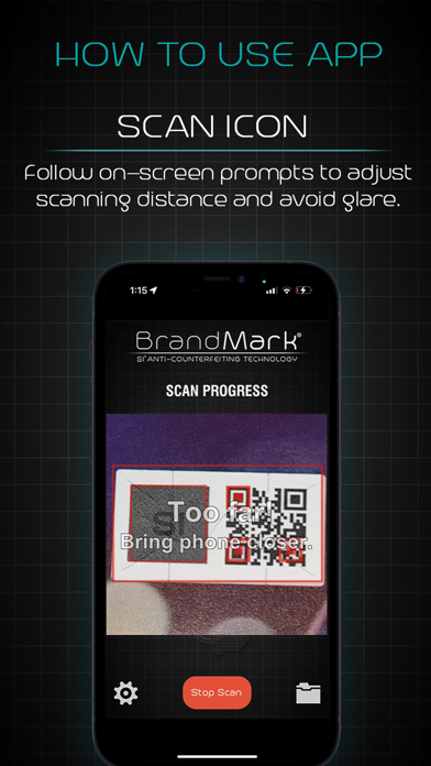 BM Africa Screenshot