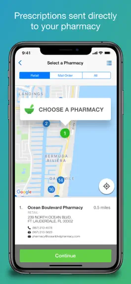 Game screenshot COMMpanion: Primary Care apk