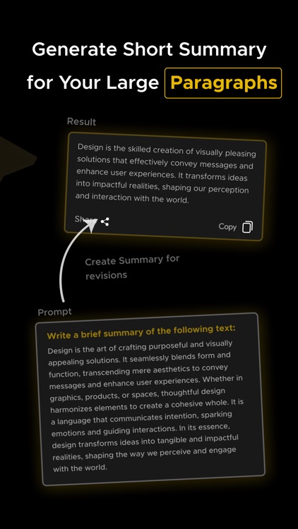 AI Captions Generator Sm# SEO screenshot-7
