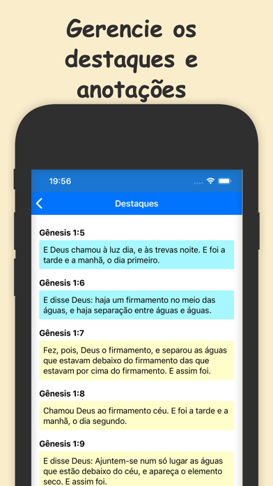 Biblia catolica ave maria Screenshot