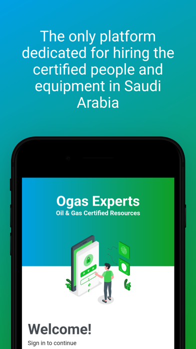 Ogas Experts Screenshot 3 - AppWisp.com Ogas Experts Screenshot 3 - AppWisp.com
