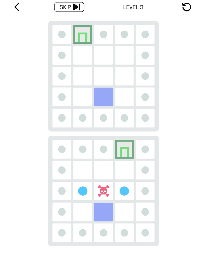 Slide Cube The Maze