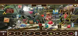 Game screenshot Mystery Case Hidden Objects hack