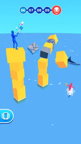 Game screenshot Balance Duel apk