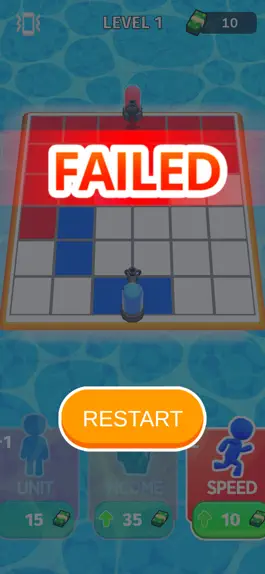 Game screenshot Take The Tile apk