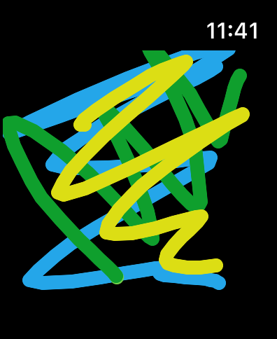 DoodleFidget