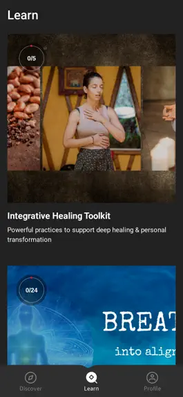 Game screenshot RAW Embodiment apk