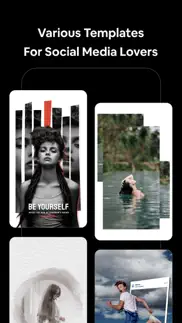 focodesign: photo video editor iphone screenshot 3