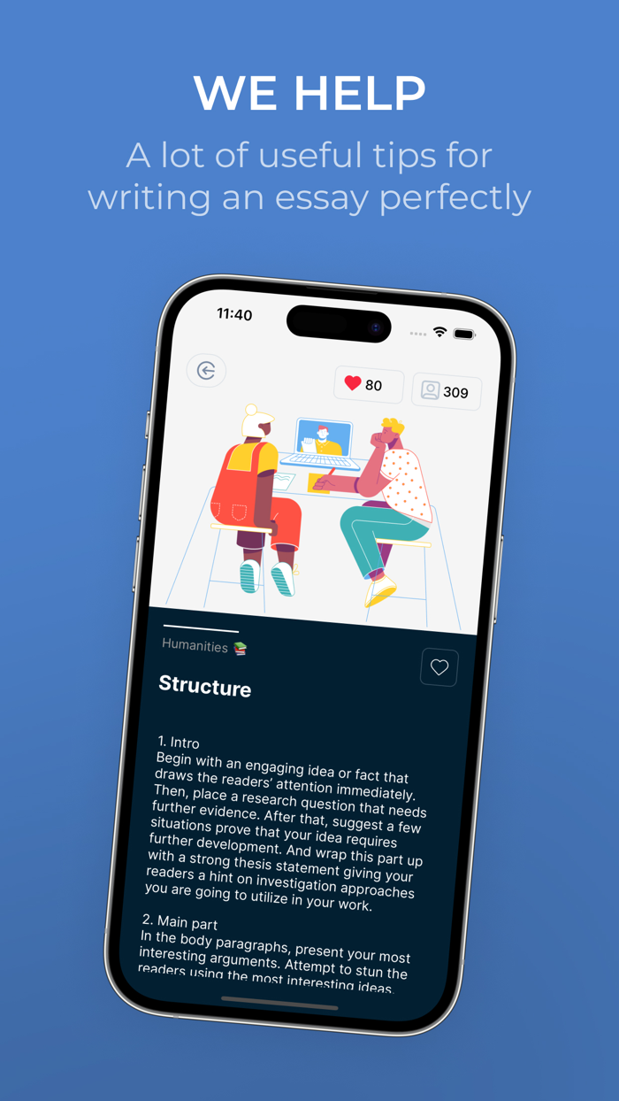 Essay - Paper Writing Helper