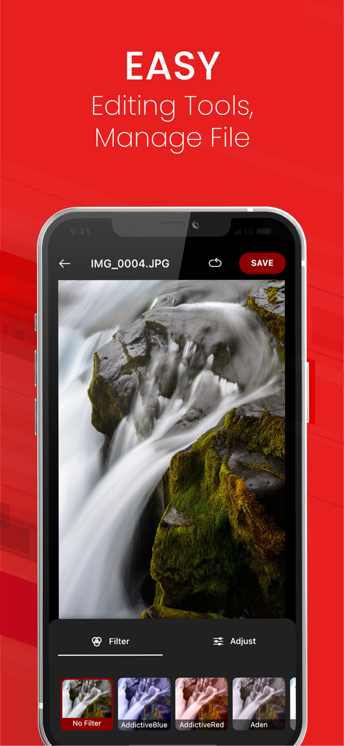 Image to PDF Pdf Converter