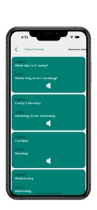 Dutch Learning For Beginners screenshot #3 for iPhone