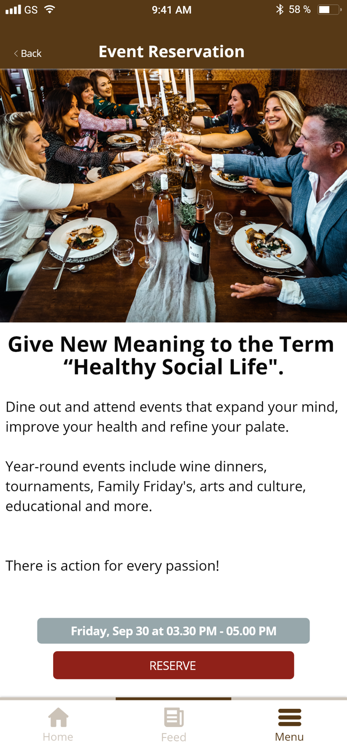 Philmont Country Club