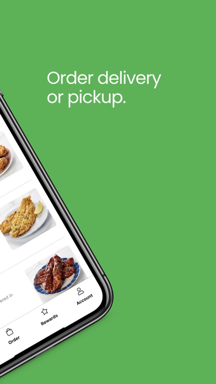 Cornbread - Farm to Soul App screenshot-4