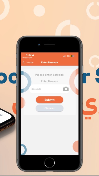 eCopon Merchant screenshot-3