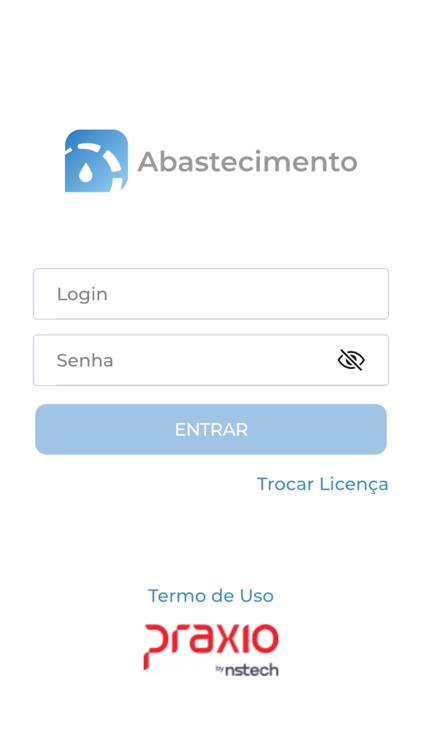 Praxio Abastecimento