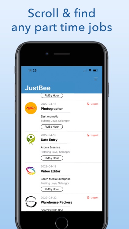 JustBee