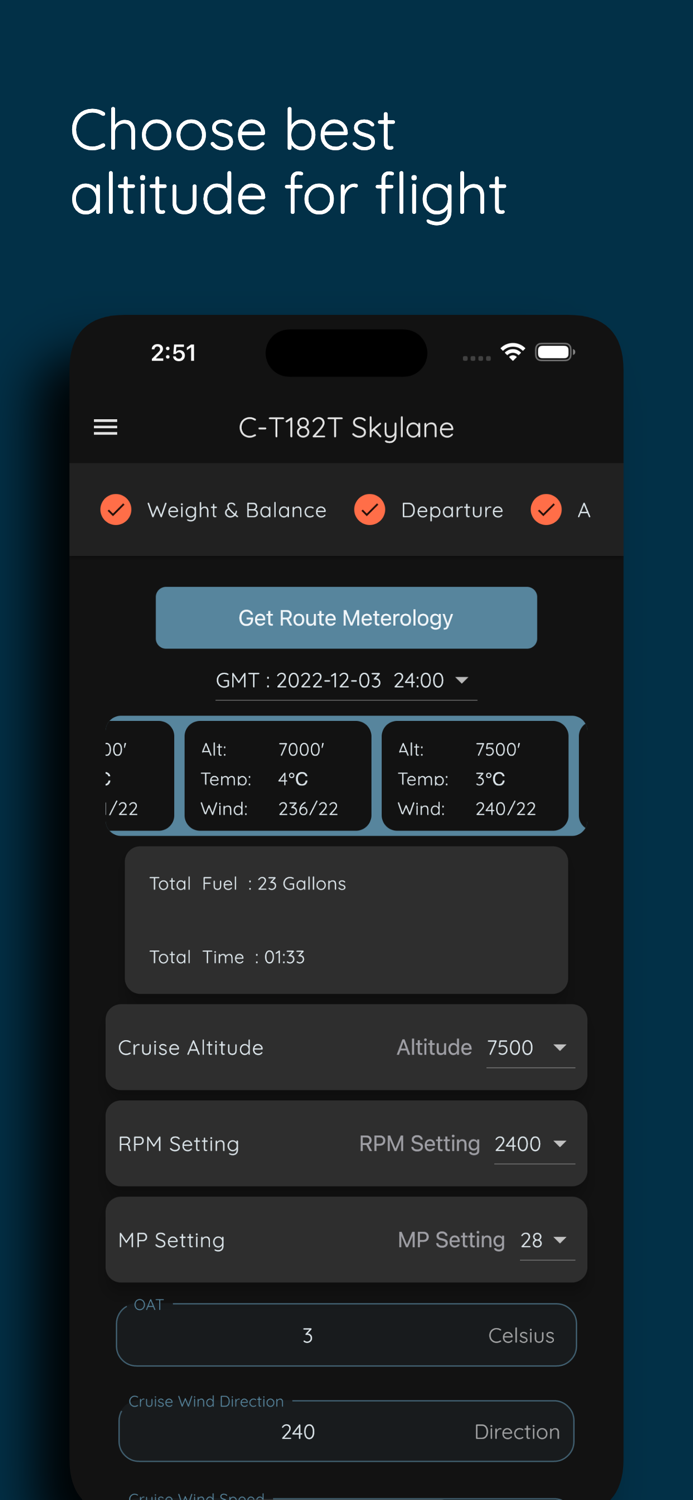 Cessna CT182T Skylane